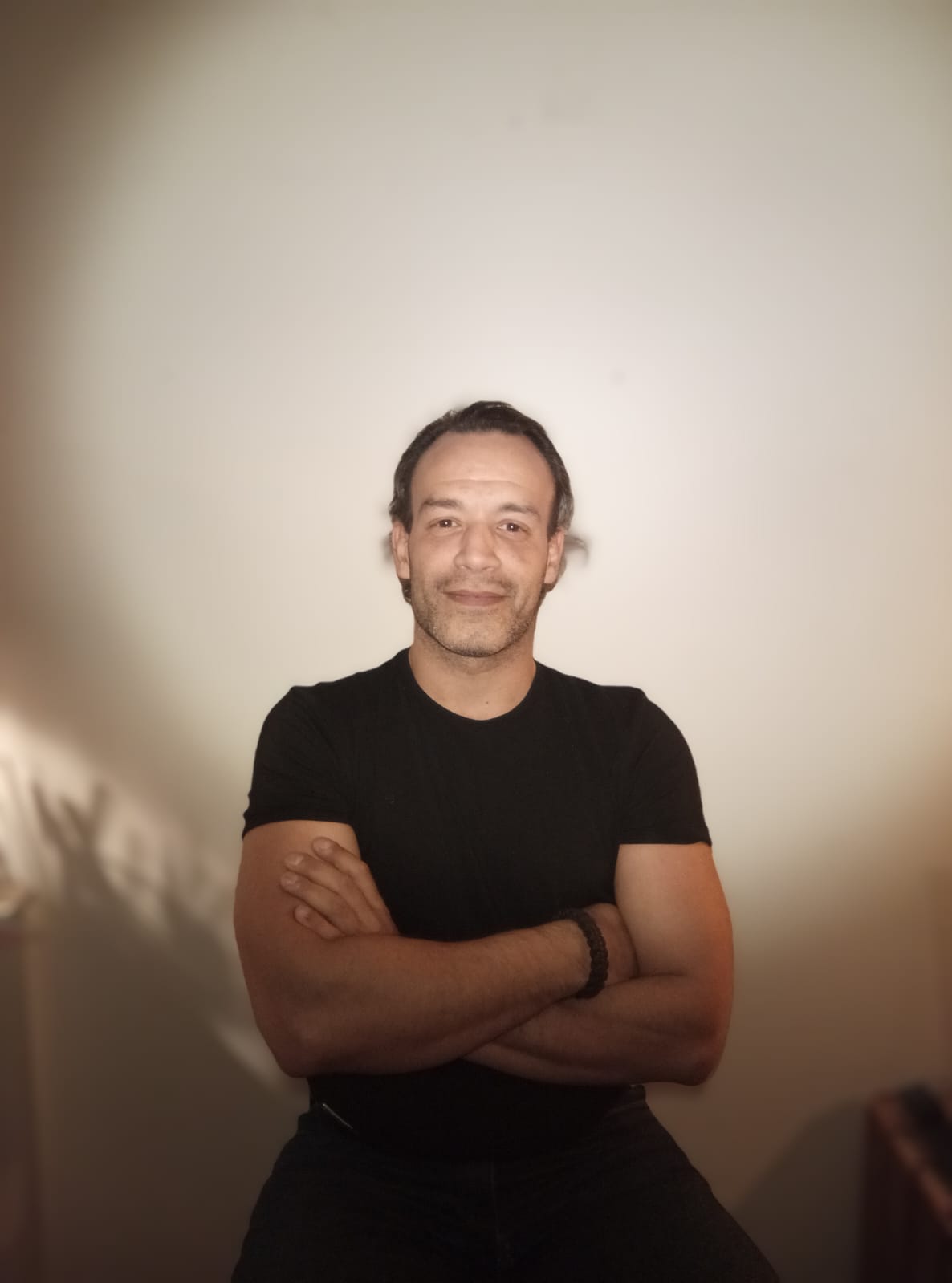 Andreas Michael Watzlawik