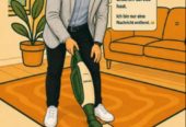 Vorwerk Staubsauger – Fragen & Wartung / Kundenberater