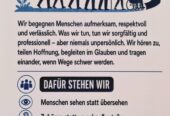 Online-Hauskreis – Bibelstunde