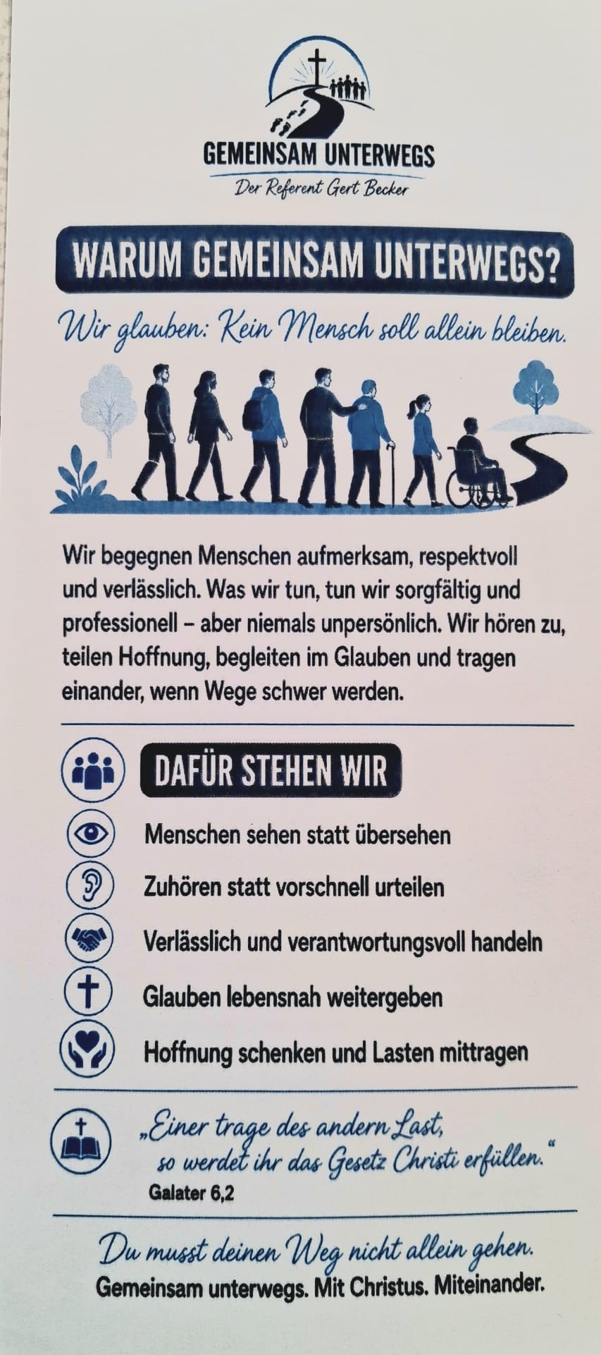 Online-Hauskreis – Bibelstunde