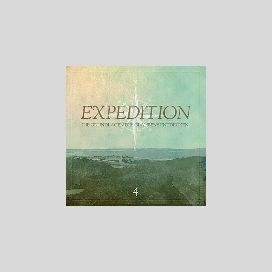 Expedition Teil 4