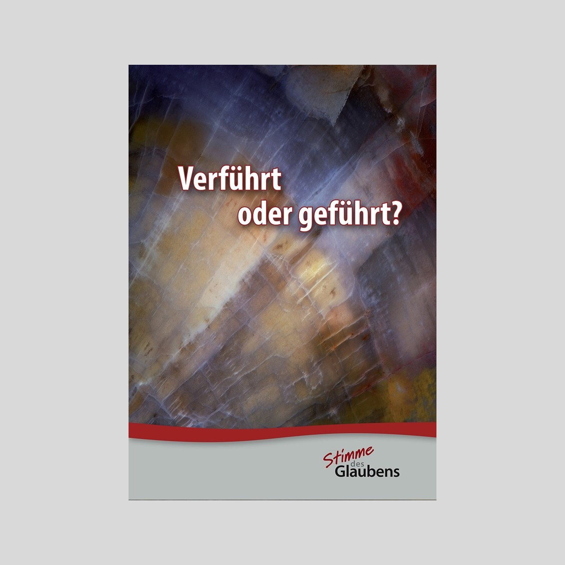 DVD – Verführt oder geführt?