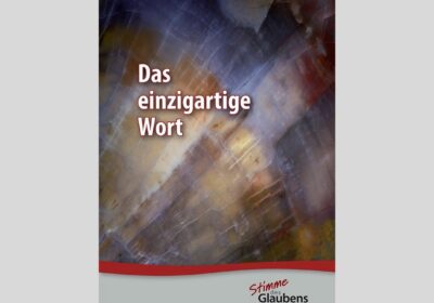 DVD-207-Ein-einzigartiges-Wort