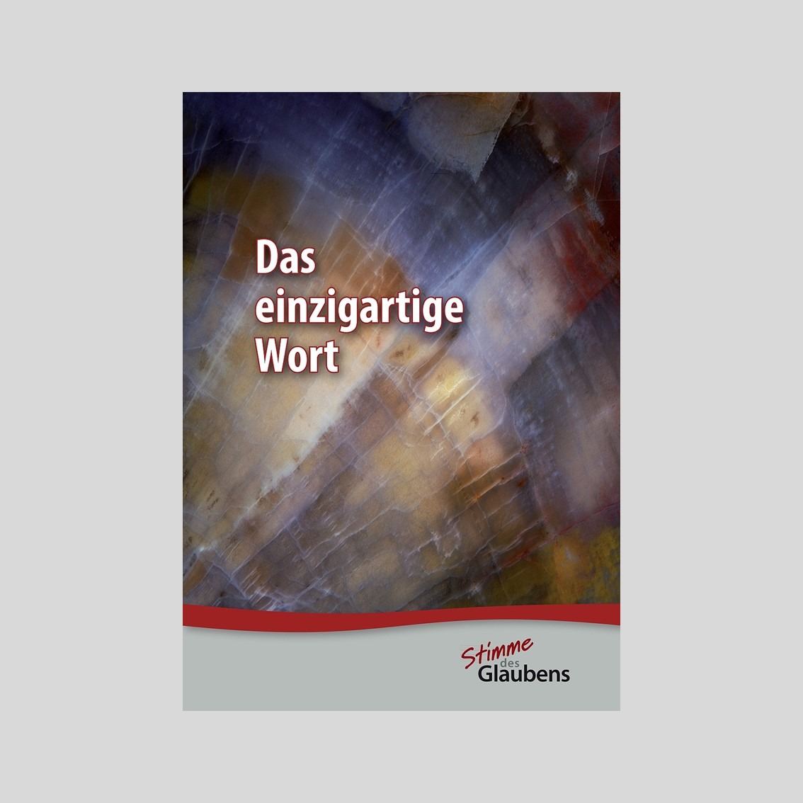 DVD – Das einzigartige Wort