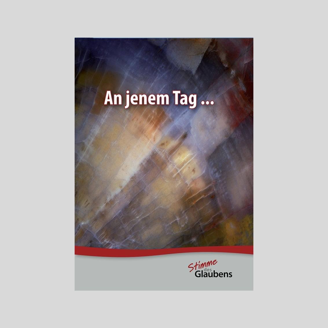 DVD – An jenem Tag . . .