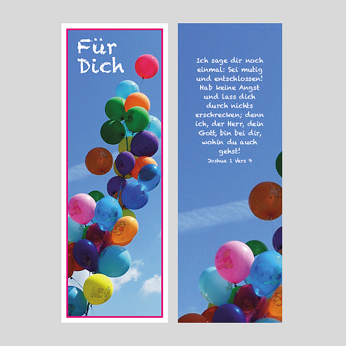 Lesezeichen Für Dich