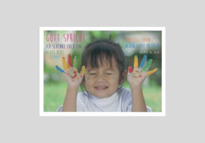 Postkarte-Nr.-38-Farbfinger