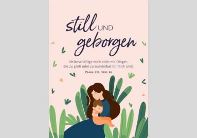 Still-und-geborgen-Titel