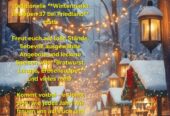 Weihnachtsmarkt Stände gesucht