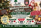 Verkausstände gesucht